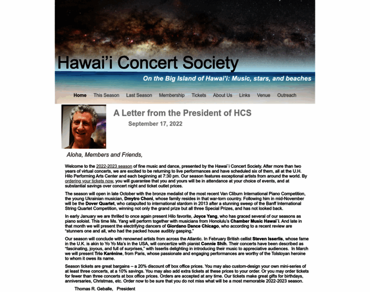 Hawaiiconcertsociety.com thumbnail