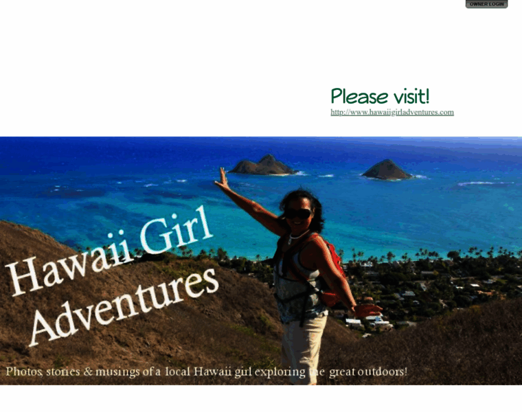 Hawaiigirladventures.com thumbnail