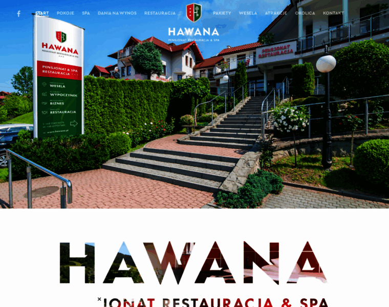 Hawana.pl thumbnail