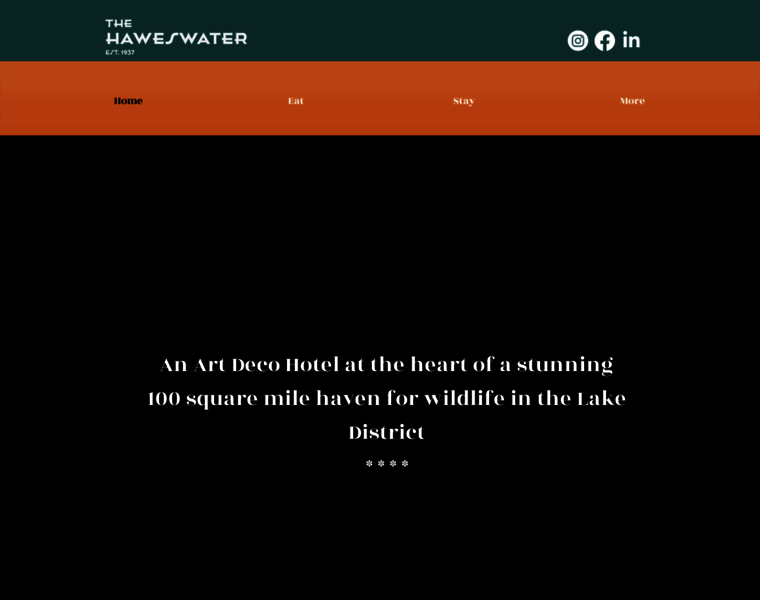 Haweswaterhotel.com thumbnail Haweswaterhotel.com thumbnail