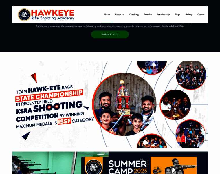 Hawkeyerifleshooting.com thumbnail Hawkeyerifleshooting.com thumbnail