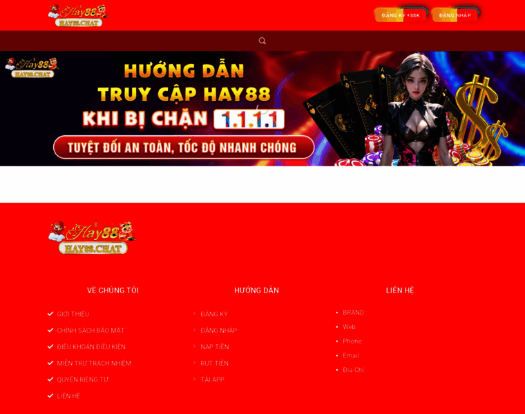 Hay88.chat thumbnail