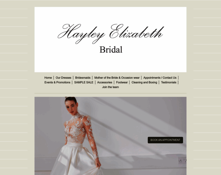 Hayleyelizabeth.co.uk thumbnail Hayleyelizabeth.co.uk thumbnail