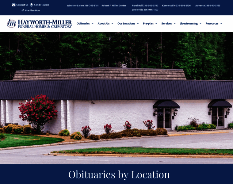 Hayworth-miller.com thumbnail Hayworth-miller.com thumbnail