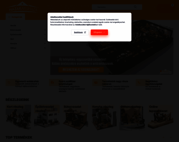 Hazakaruhaza.hu thumbnail Hazakaruhaza.hu thumbnail