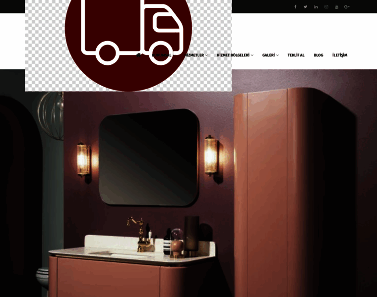 Hazalnakliyat.com thumbnail