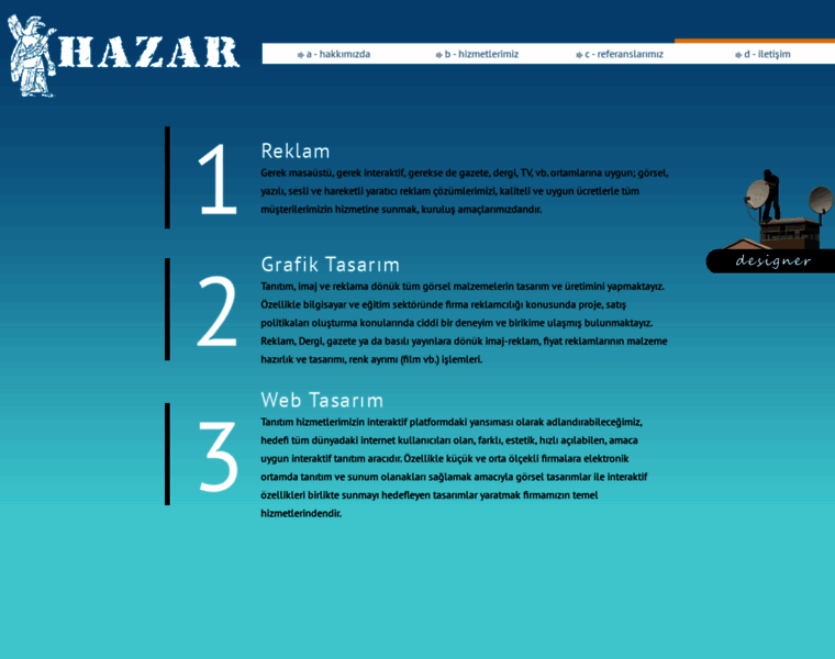Hazarajans.com thumbnail