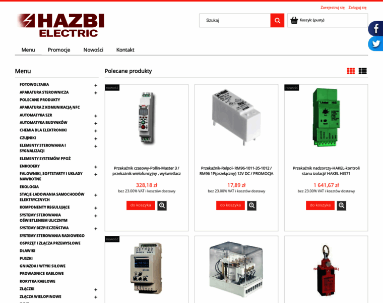 Hazbi.com thumbnail