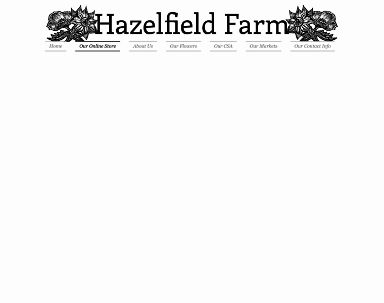 Hazelfieldfarm.com thumbnail