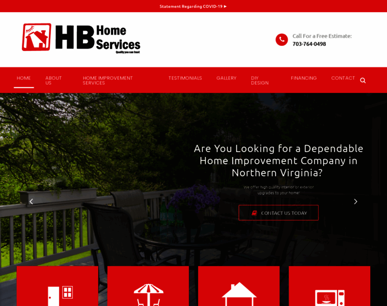 Hb-service.biz thumbnail