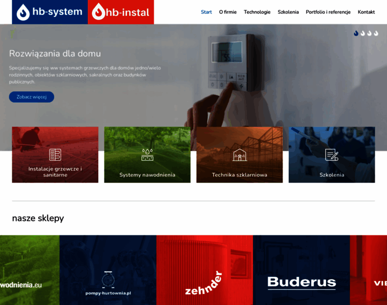 Hb-system.pl thumbnail