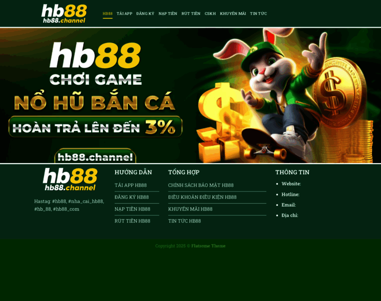 Hb88.channel thumbnail