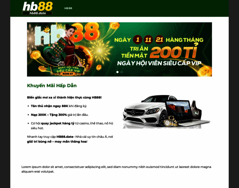 Hb88.date thumbnail