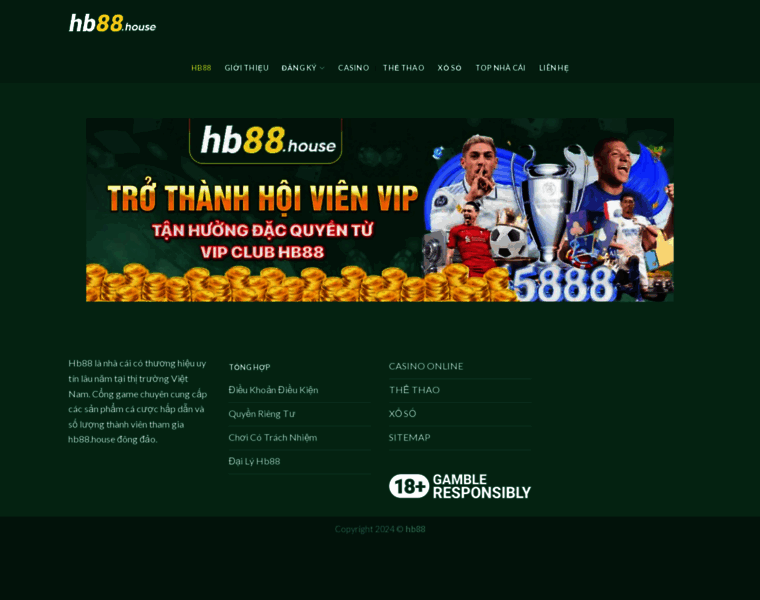 Hb88.house thumbnail