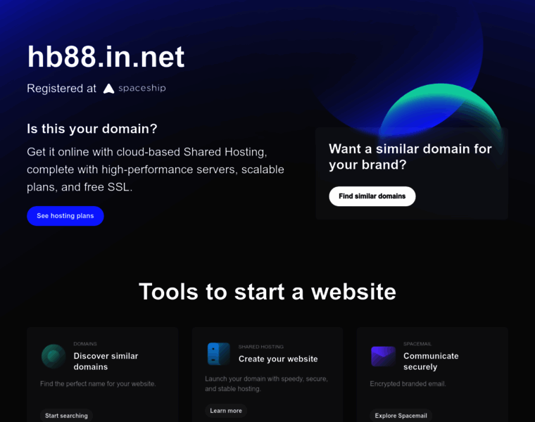 Hb88.in.net thumbnail Hb88.in.net thumbnail