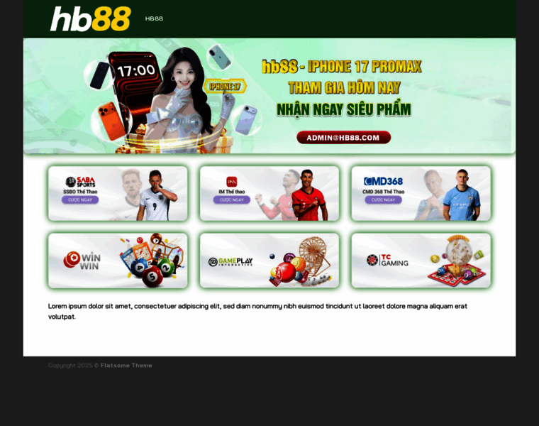 Hb889.net thumbnail