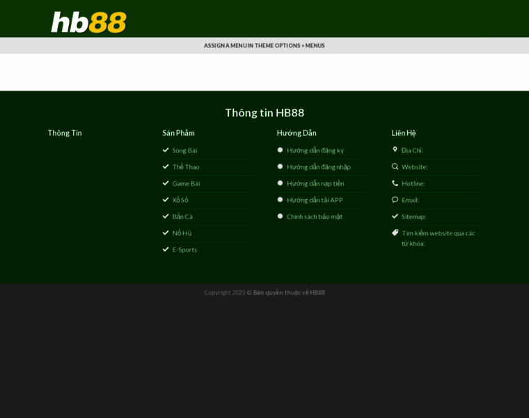 Hb88club.org thumbnail