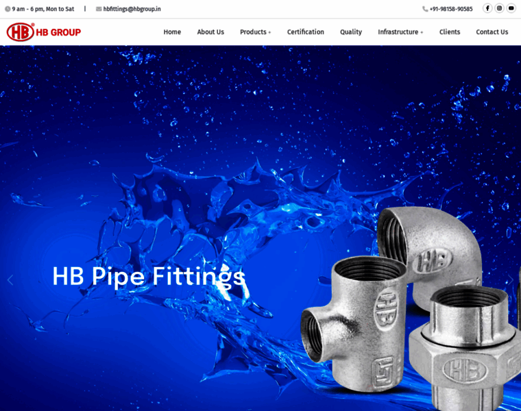 Hbgroup.in thumbnail Hbgroup.in thumbnail