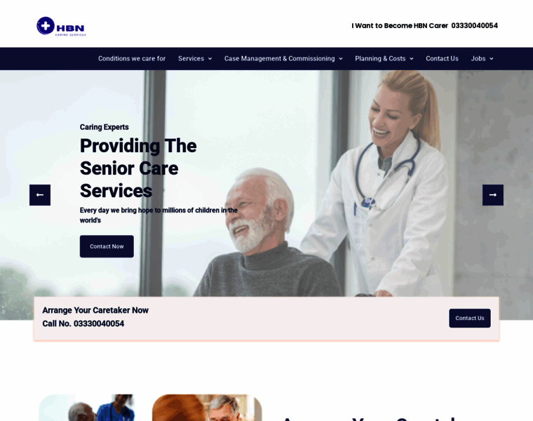 Hbncaring.co.uk thumbnail Hbncaring.co.uk thumbnail