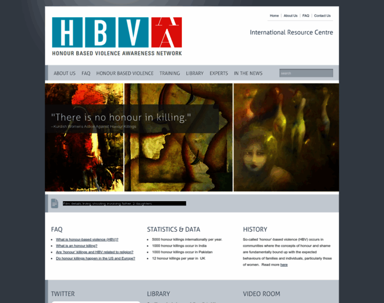 Hbv-awareness.com thumbnail