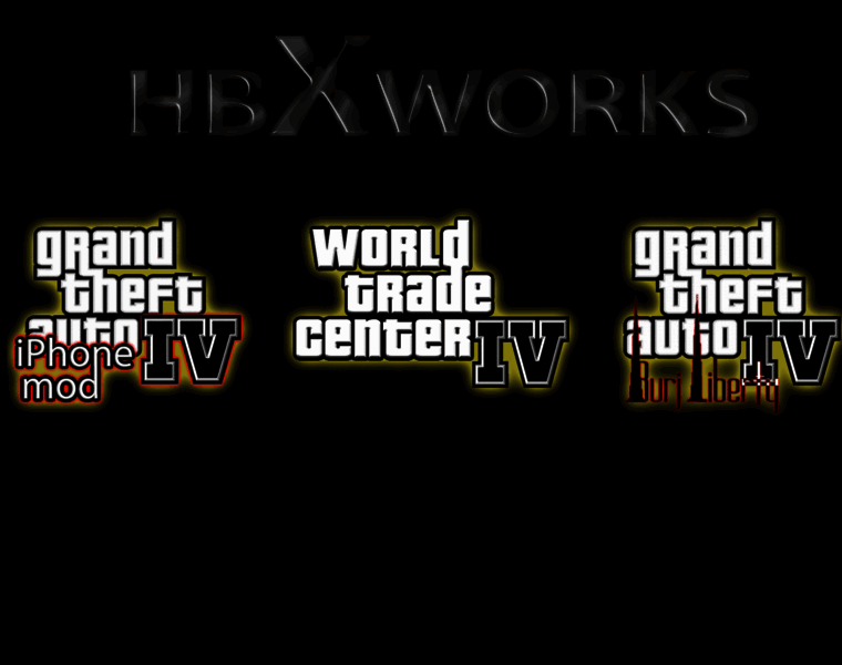 Hbxworks.com thumbnail