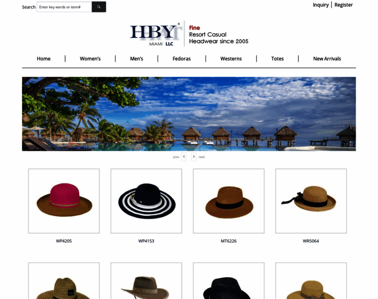 Hbymiami.com thumbnail Hbymiami.com thumbnail