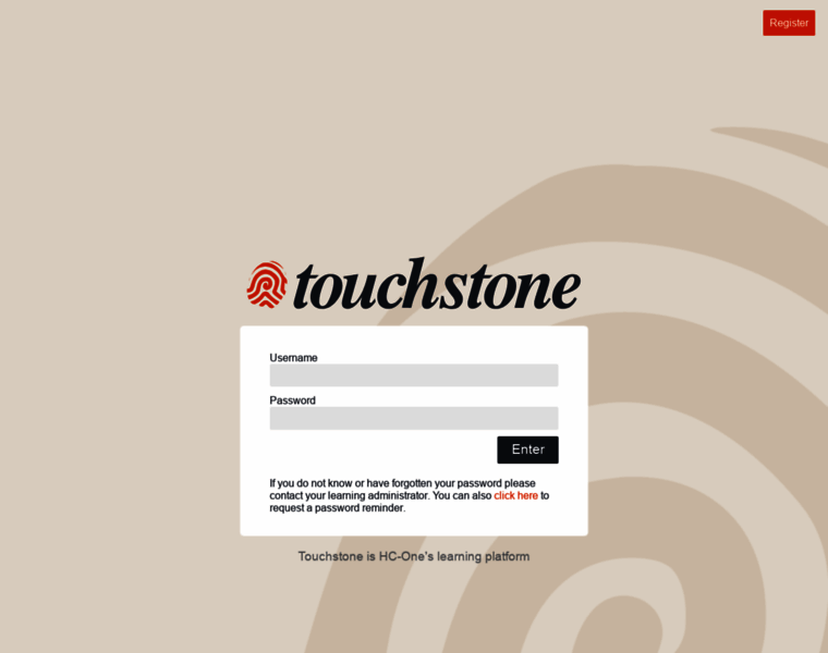 Hc-one-touchstone.co.uk thumbnail