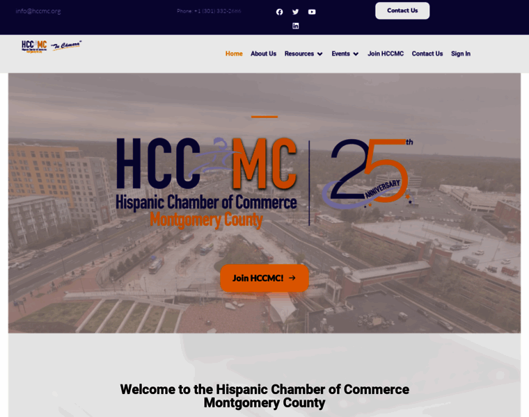 Hccmc.org thumbnail