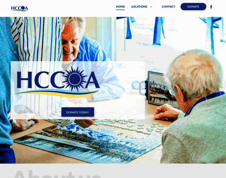 Hccoa.org thumbnail