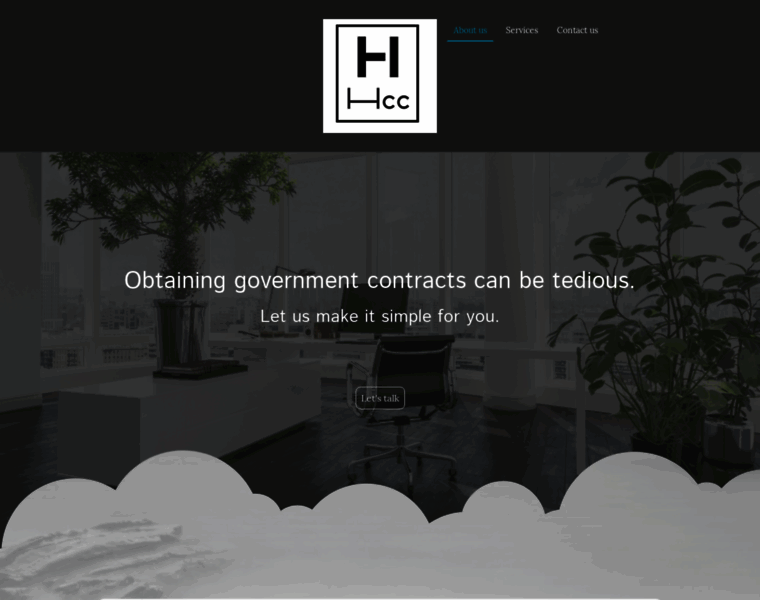 Hcconsulting.info thumbnail