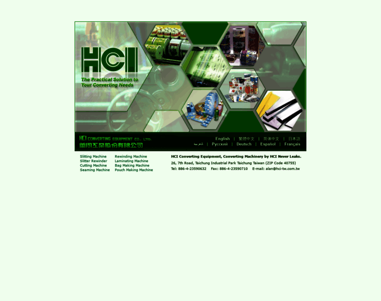 Hci.cc thumbnail Hci.cc thumbnail