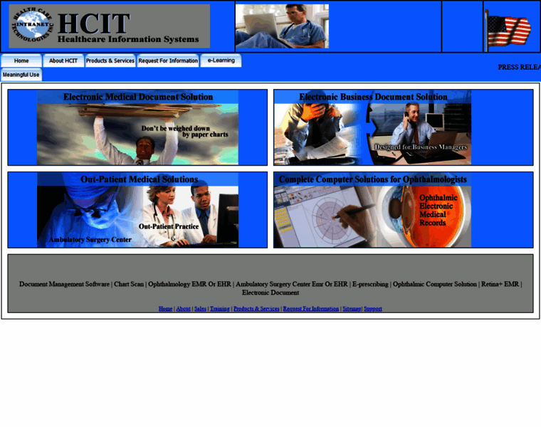 Hcit-emr.com thumbnail