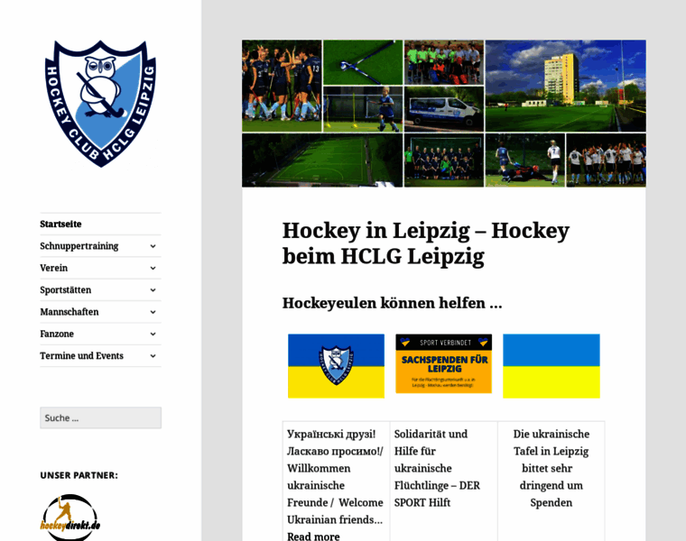 Hclg-leipzig.com thumbnail