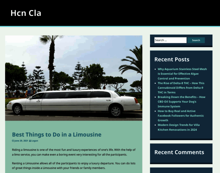 Hcncla.org thumbnail Hcncla.org thumbnail