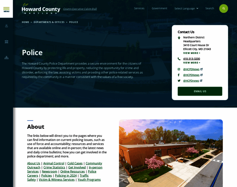 Hcpd.org thumbnail Hcpd.org thumbnail