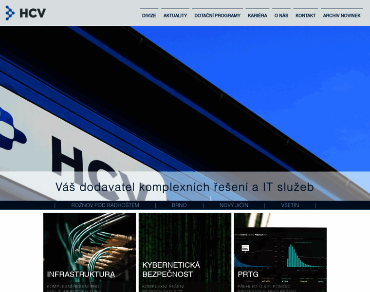 Hcvit.cz thumbnail