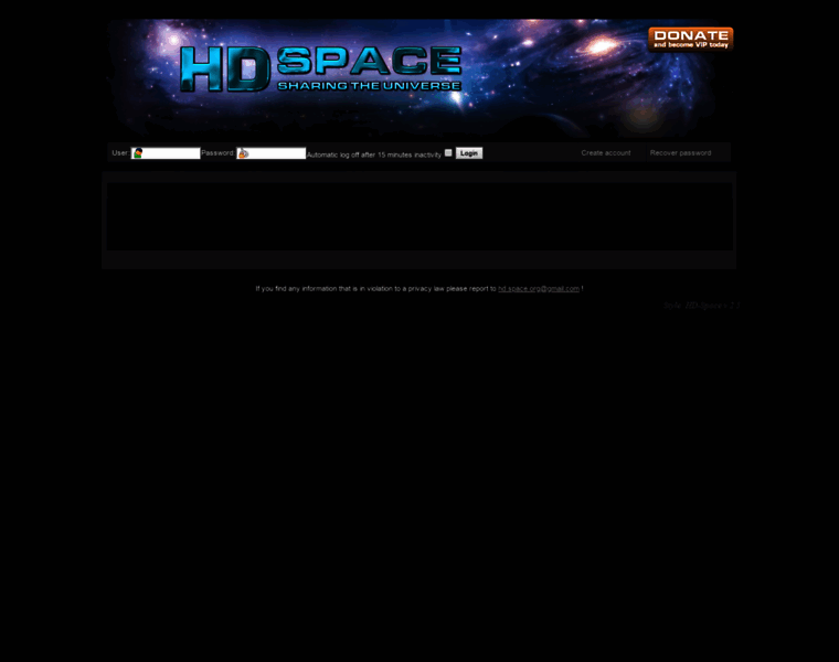 Hd-space.org thumbnail