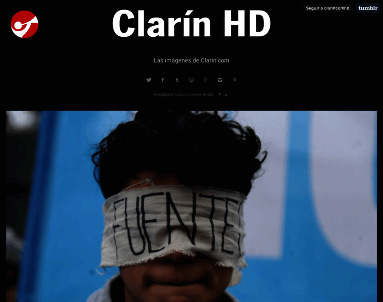 Hd.clarin.com thumbnail