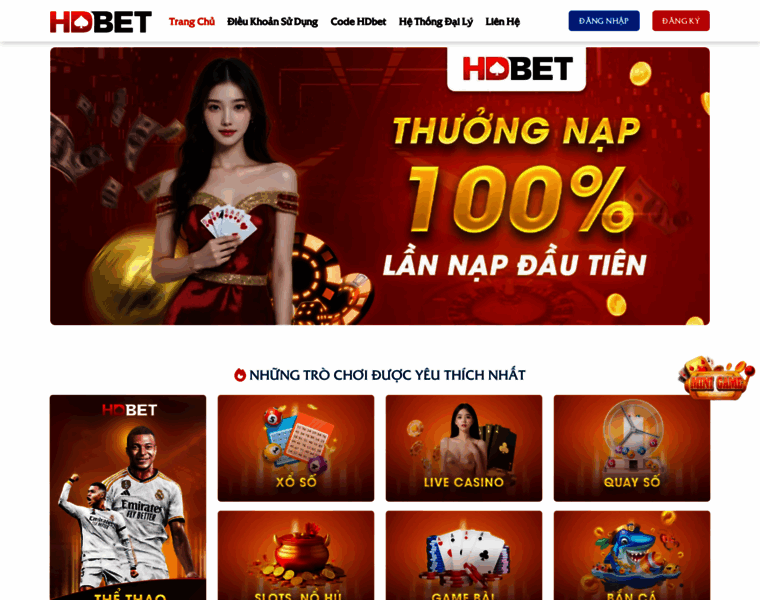 Hdbet.deal thumbnail