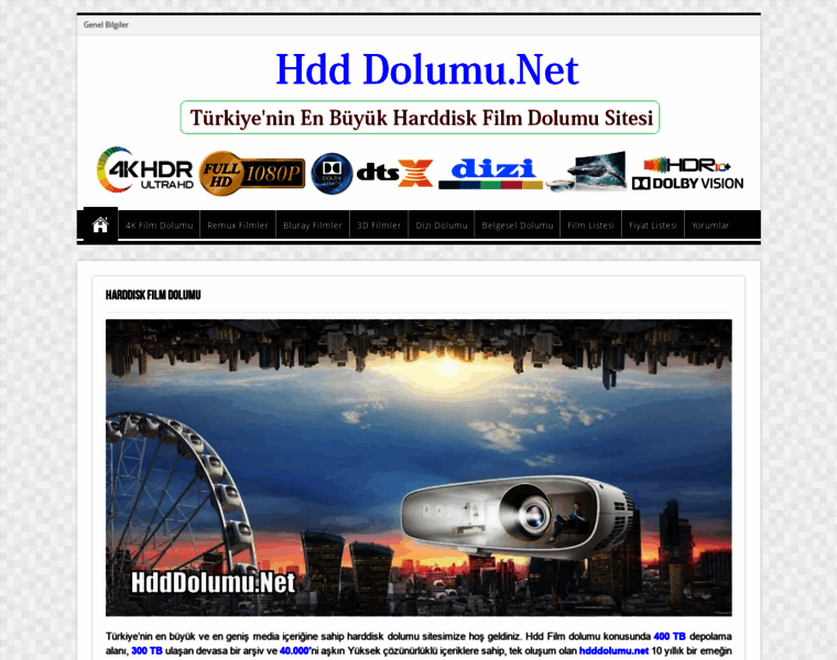 Hdddolumu.net thumbnail