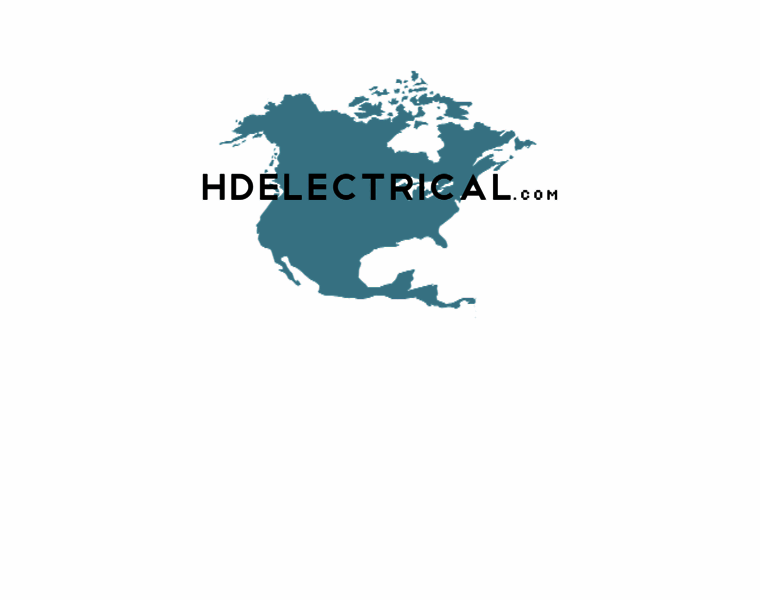 Hdelectrical.com thumbnail