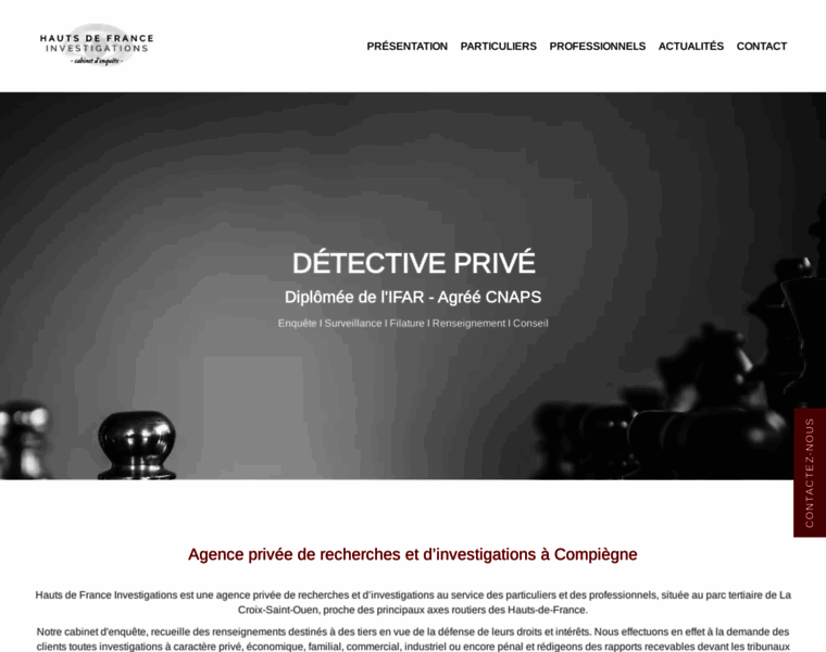 Hdf-investigations.fr thumbnail