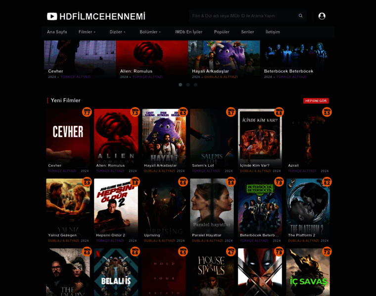 Hdfilmcehennemi.mom thumbnail