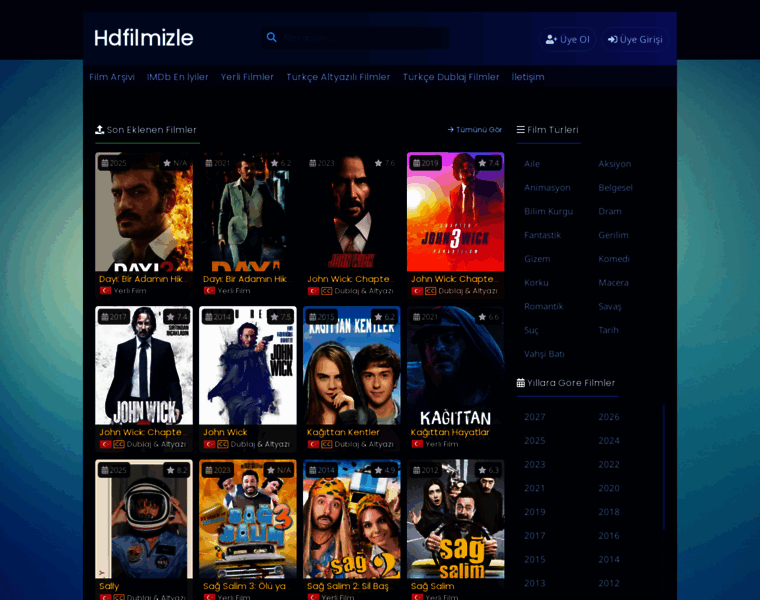 Hdfilmizle.space thumbnail