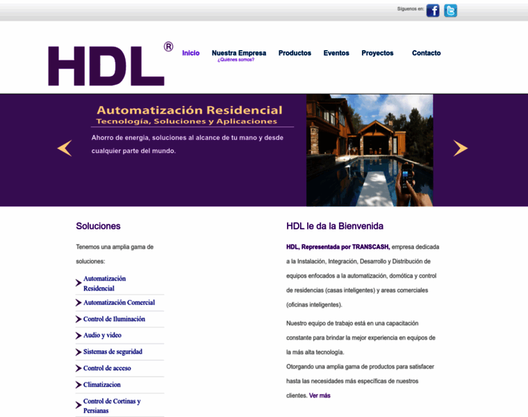 Hdl.com.ec thumbnail