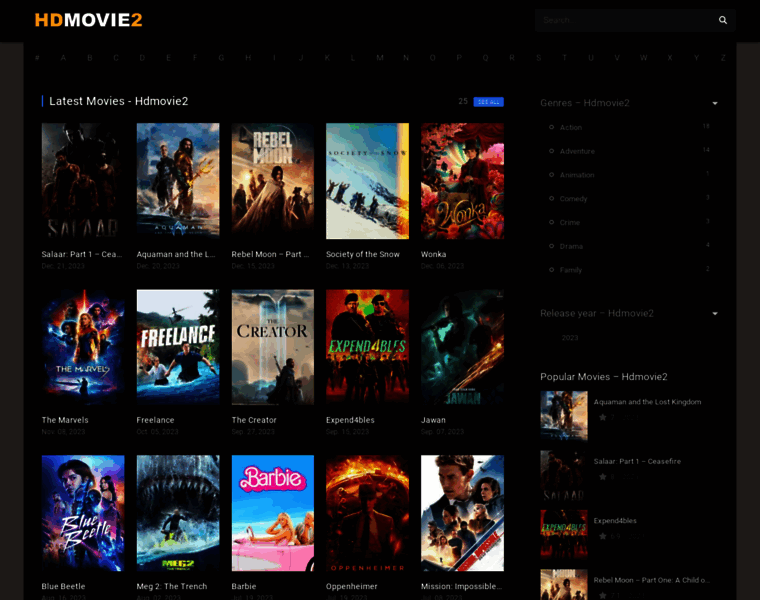 Hdmovie2.host thumbnail Hdmovie2.host thumbnail