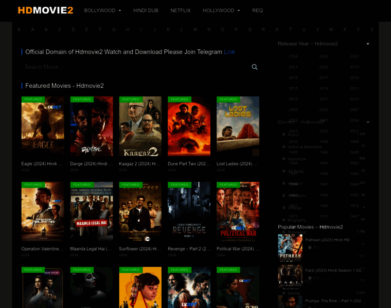 hdmovie2.stream at WI. Redirecting...