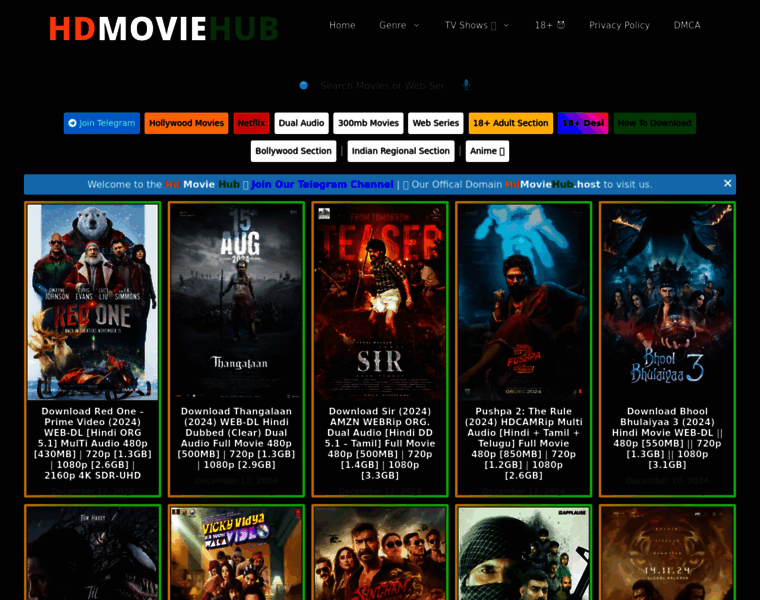 Hdmoviehub.guru thumbnail Hdmoviehub.guru thumbnail