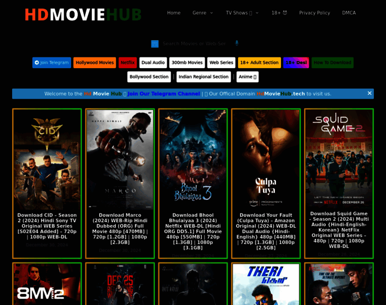 Hdmoviehub.net thumbnail Hdmoviehub.net thumbnail