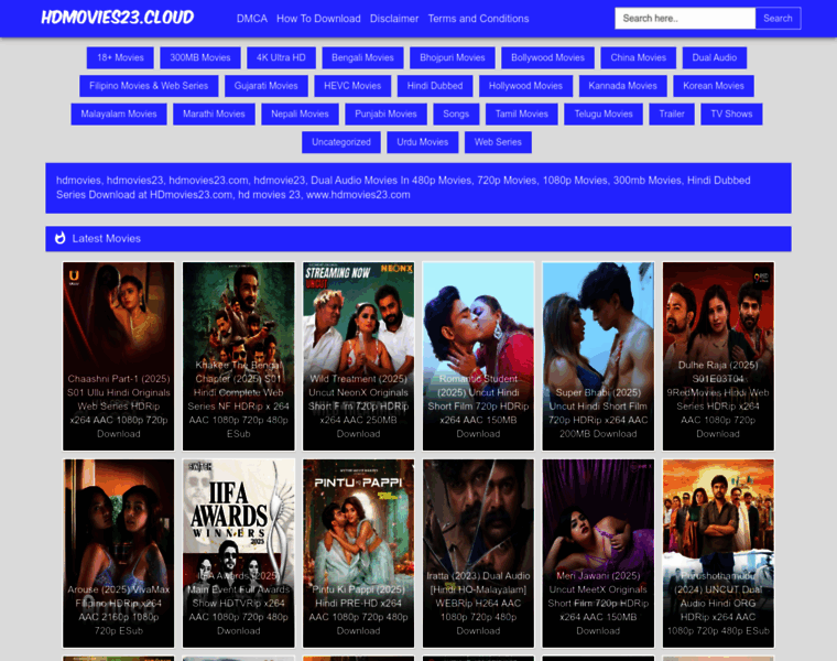 Hdmovies23.cloud thumbnail